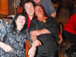 Jo Star im GH Timo am 21.02.2025